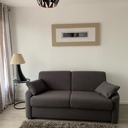 St Louis Appartement Roanne Eksteriør bilde