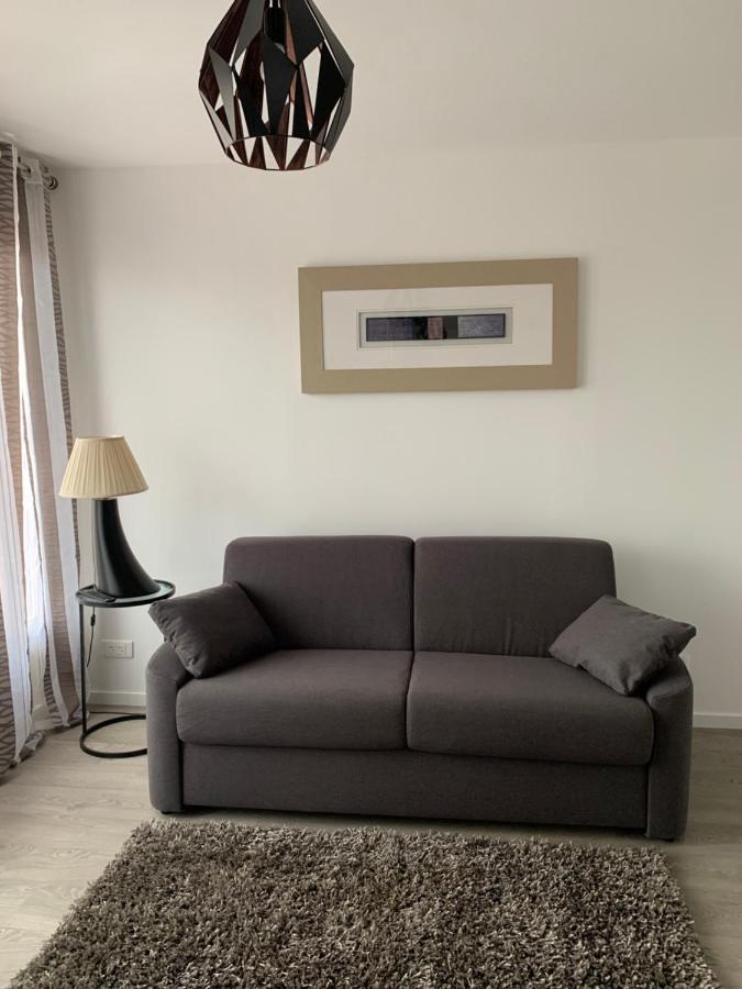 St Louis Appartement Roanne Eksteriør bilde