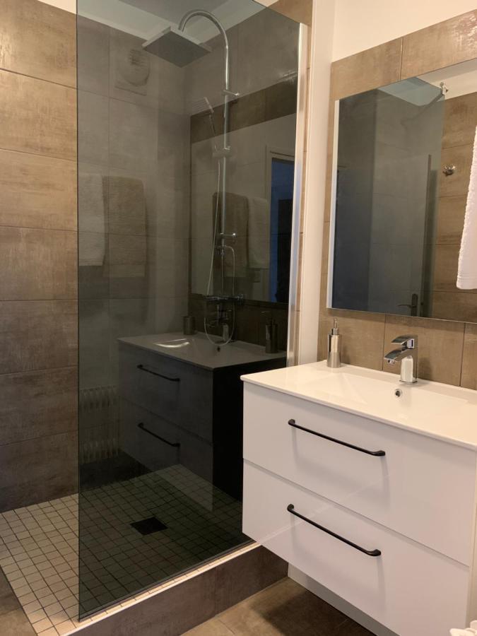 St Louis Appartement Roanne Eksteriør bilde