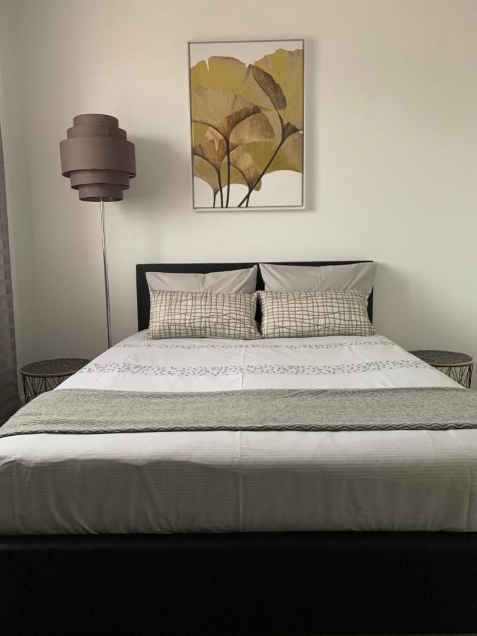 St Louis Appartement Roanne Eksteriør bilde
