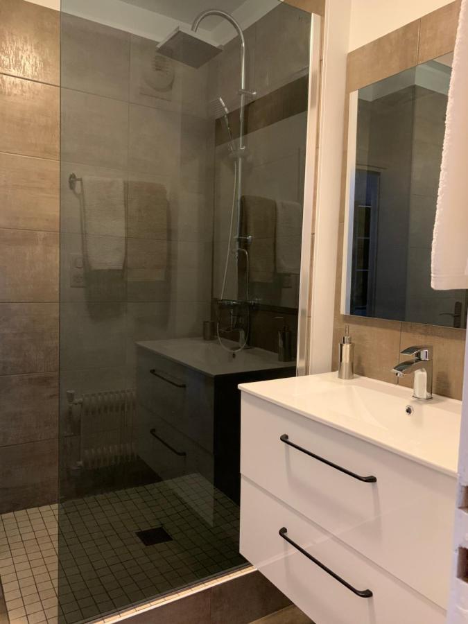 St Louis Appartement Roanne Eksteriør bilde